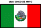 Cinco de Mayo History